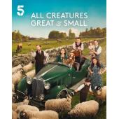 W0480 万物生灵（第1-6季）	