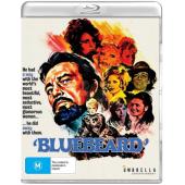 SJ-11099A 蓝胡子（1972版）