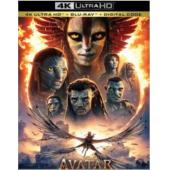 SJ*00345 阿凡达：火与烬