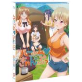 NF-02609 后宫露营！ 