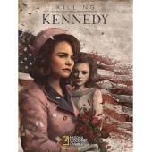 4GBD256011 刺杀肯尼迪