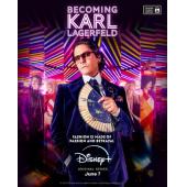 TW-4396	成为卡尔·拉格斐【2碟】