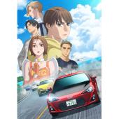 LG-K3432 极速车魂 第1-3季(2026)