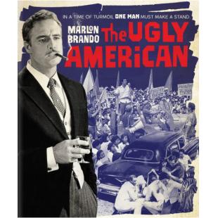 LJ-6940A 丑陋的美国人