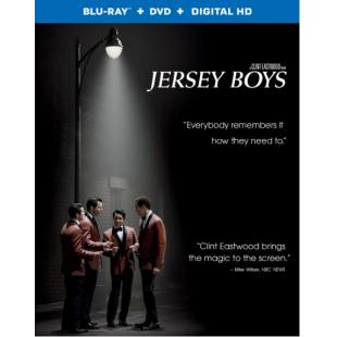 LBD-U1854 泽西男孩  