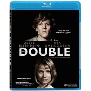 LBD-U1780 双重人格  