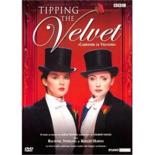 NF-00513 维多利亚三部曲（3BD）