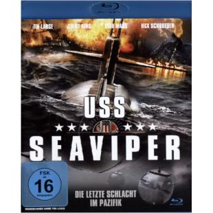 LBD-U1309 深海毒蛇  