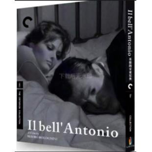 LJ-8117A 英俊的安东尼奥 