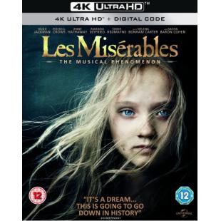 LBU-U1301 悲惨世界2012