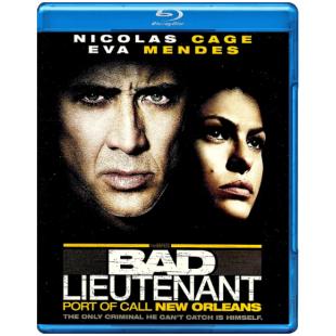 SJ-10293A 坏中尉（2009版） 