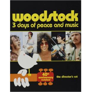 LJ-5184A 伍德斯托克音乐节1969