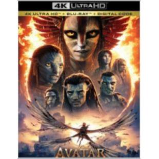 WBD9262	阿凡达：火与烬(2025)