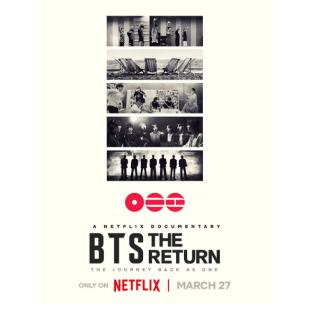 TM-R4670 BTS：天团回归