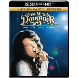 LJ-4776A 矿工的女儿(1980)