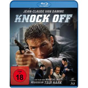 SJ-51618A K.O.雷霆一击（BD50 4K修复珍藏版）