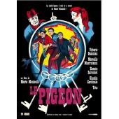 LJ-6853A 圣母街上的大人物