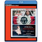 LJ-6884A 英格兰制造