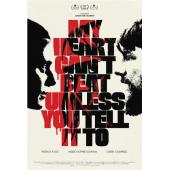 LJ-3377A 我的心跳你做主