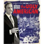 LJ-6940A 丑陋的美国人