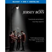 LBD-U1854 泽西男孩  