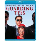 LJ-7864A 第一夫人的保镖(1994)