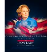 SJ-12823A 铁娘子：坚固柔情