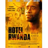 SJ-0318B 卢旺达饭店（第二版）