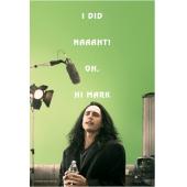 SJ-3125	灾难艺术家