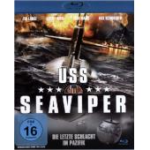 LBD-U1309 深海毒蛇  