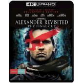 SJ-2328A 亚历山大大帝（2BD）（终极剪辑版+最终剪辑版）