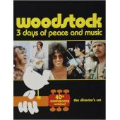 LJ-5184A 伍德斯托克音乐节1969