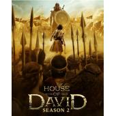 TM-R4666 大卫王朝 第二季(2碟)