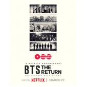 TM-R4670 BTS：天团回归