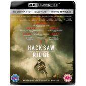 SJ-51616A 血战钢锯岭（BD50+BD25 珍藏版）