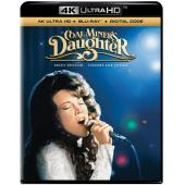 LJ-4776A 矿工的女儿(1980)