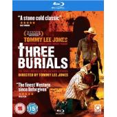 LJ-5464A 艾斯卡达的三次葬礼