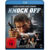 SJ-51618A K.O.雷霆一击（BD50 4K修复珍藏版）