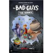 TW-5886	坏蛋联盟：闯关大行动 第1-2季