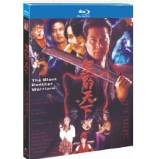 NF-02709 黑豹天下 