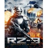 4GBD255209 无人机代号：RZ-9