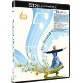 SJ-42502A 音乐之声（UHD+BD25 60周年纪念...