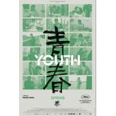 4GBD25（1439）21世纪最重要的纪录片导演”王兵《青春三部曲》（3碟）